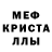 Альфа ПВП крисы CK Teresa Rota